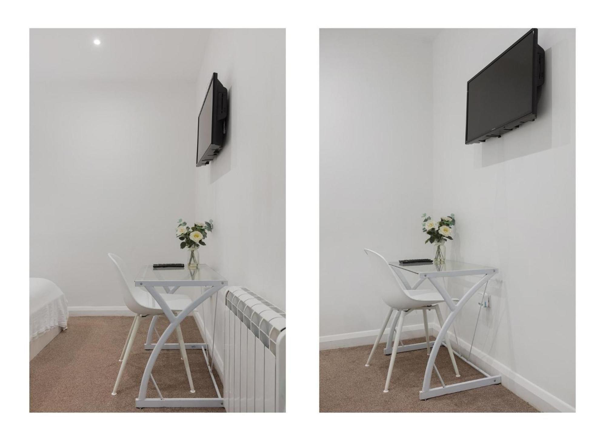 Central And Modern One Bedroom Flat Oxford Exteriér fotografie