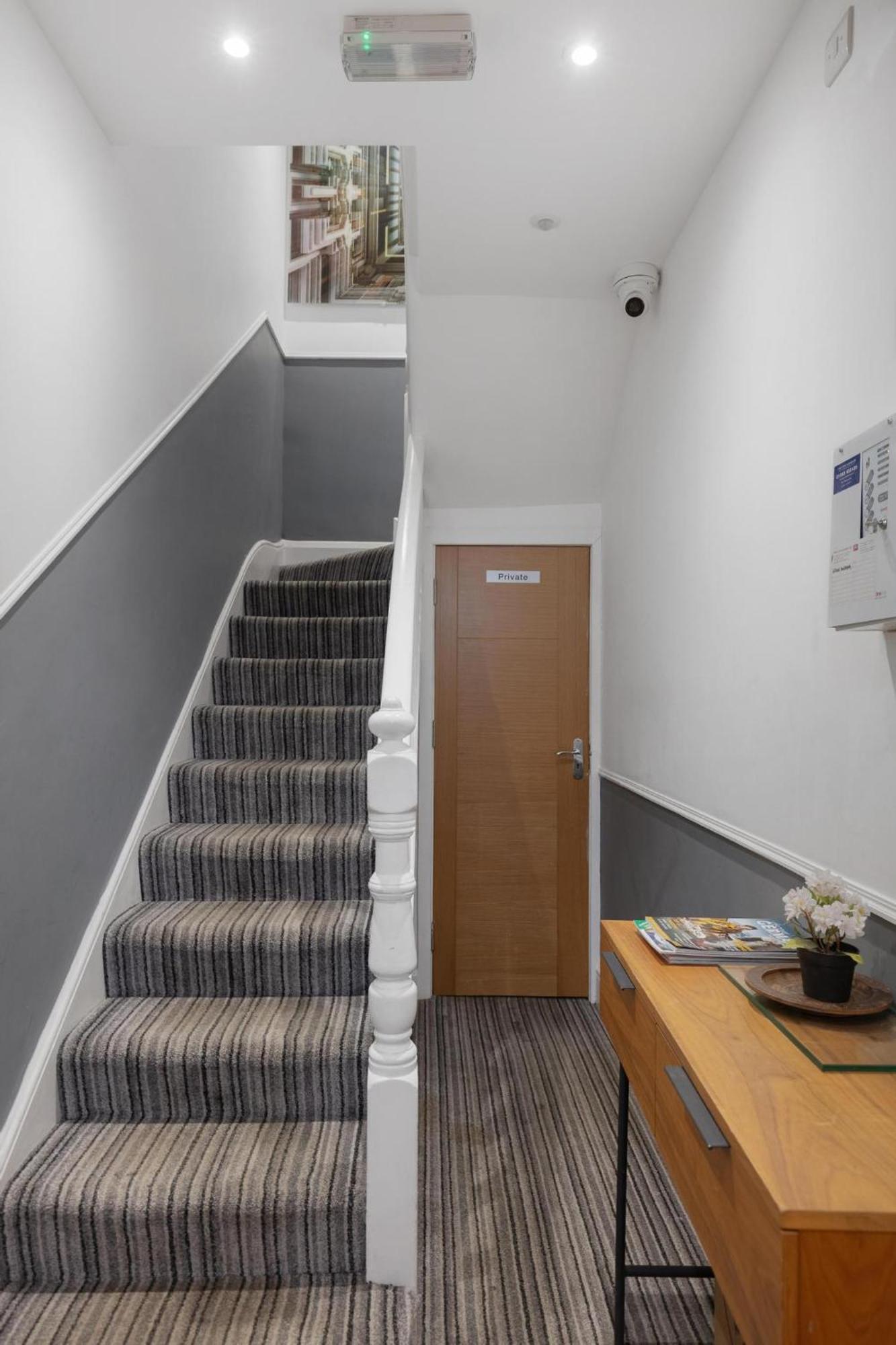 Central And Modern One Bedroom Flat Oxford Exteriér fotografie