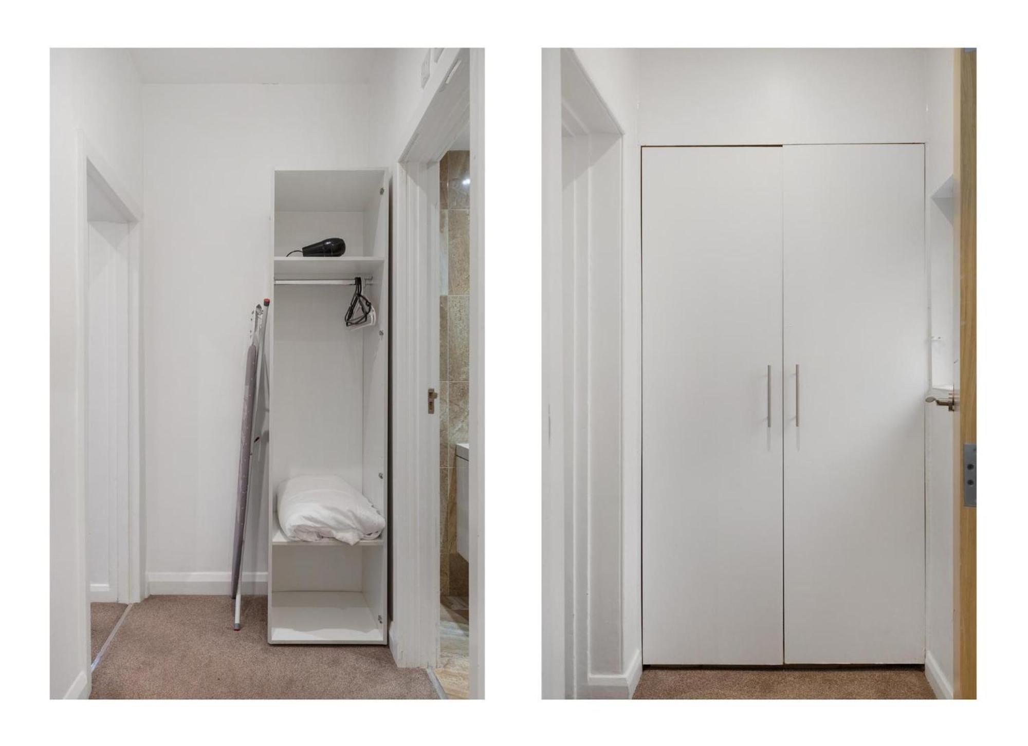 Central And Modern One Bedroom Flat Oxford Exteriér fotografie
