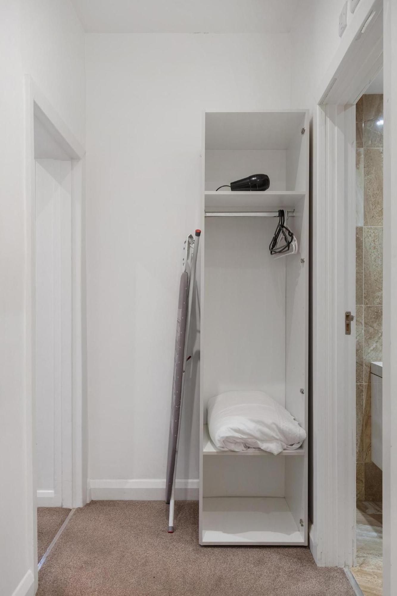 Central And Modern One Bedroom Flat Oxford Exteriér fotografie